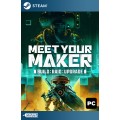Meet Your Maker Steam